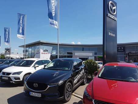 Autohaus Brütsch GmbH